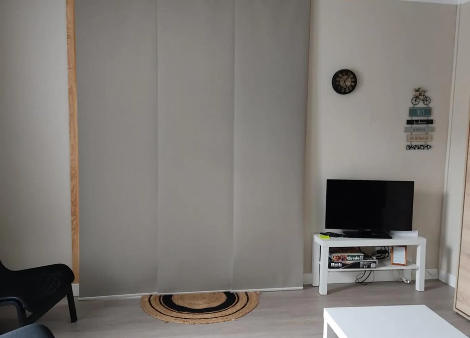 Holiday home Le Champenois Villa Lanobre