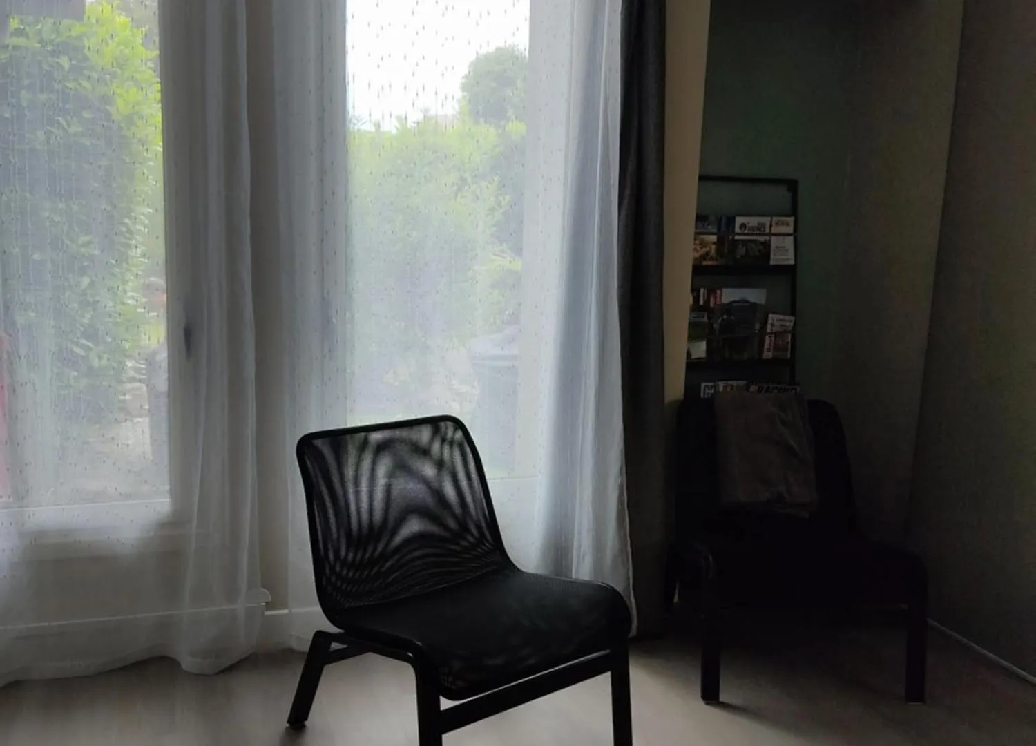 Le Champenois Villa Lanobre Holiday home