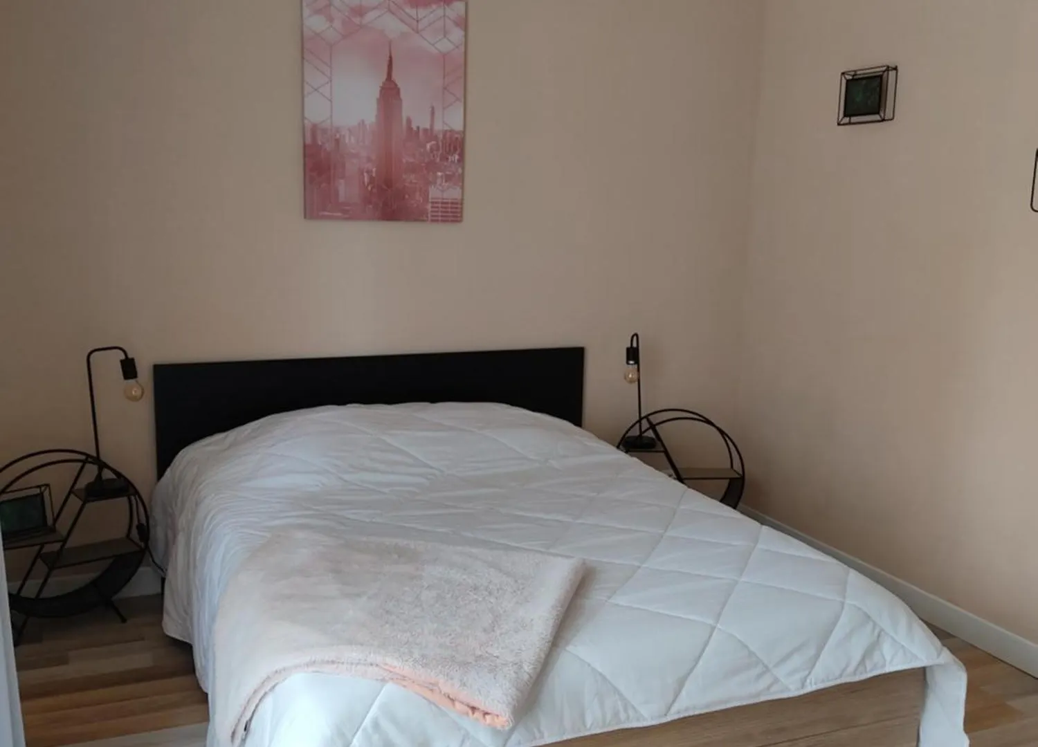 Le Champenois Villa Lanobre 0*,  France