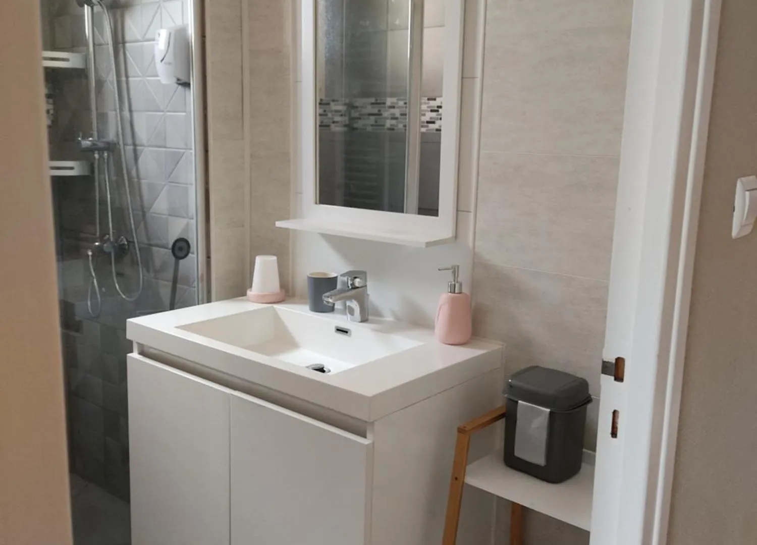 Le Champenois Villa Lanobre Holiday home
